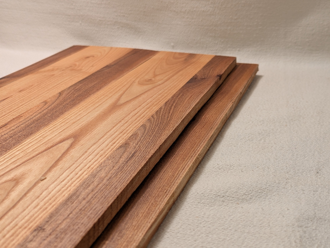 Cutting Board Twins