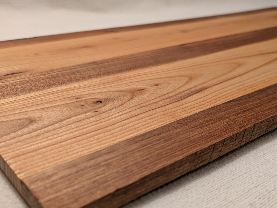 Cutting Board Twins