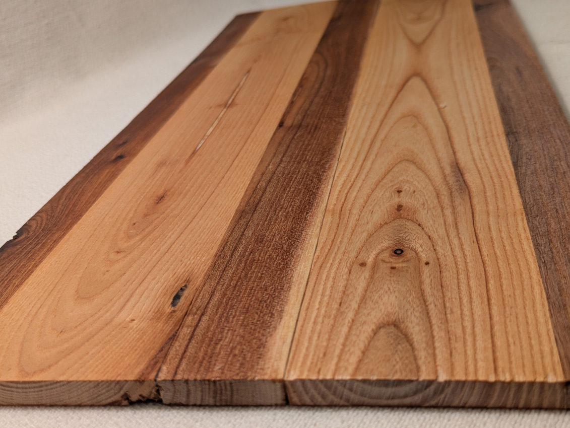 Cutting Board Twins