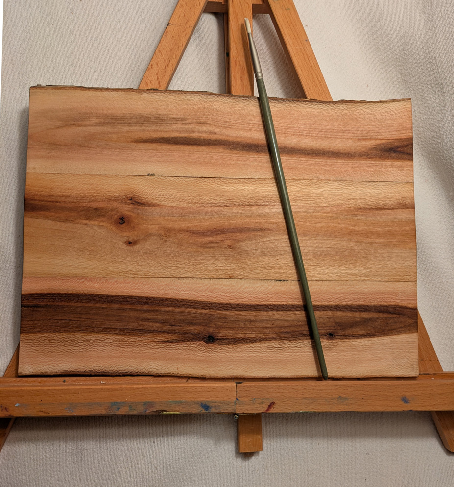 Renaissance Canvas