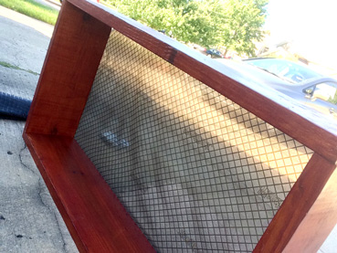 Raised Garden Beds