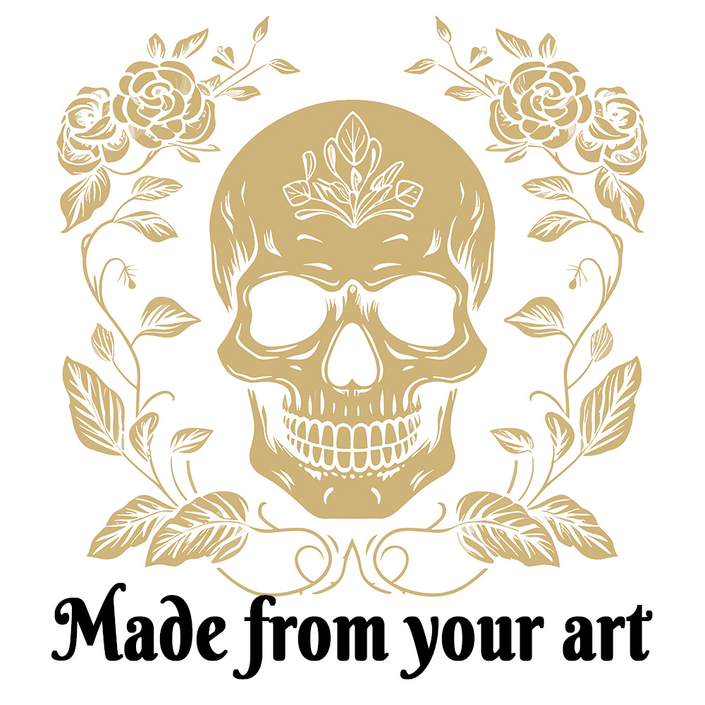 Skull light